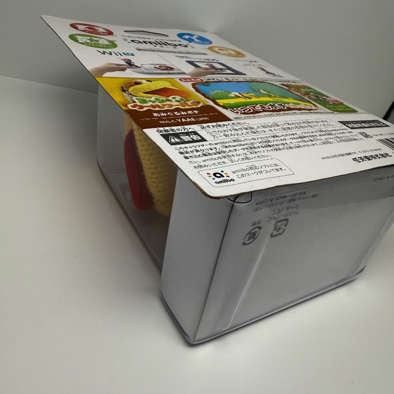 ヨッシー ウールワールドシリーズ