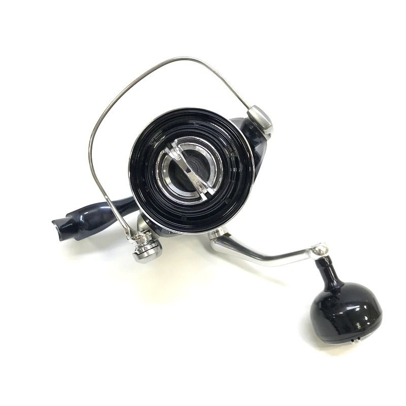 シマノ 21ツインパワーSW 14000XG 04231 スピニングリール TWIN
