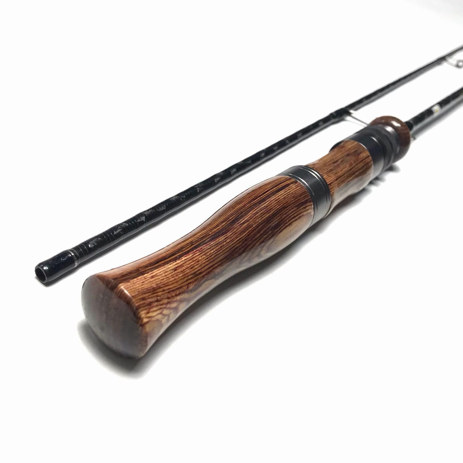 Fuji Lew's DB Straight Type Bait Casting Rod Handle Grip