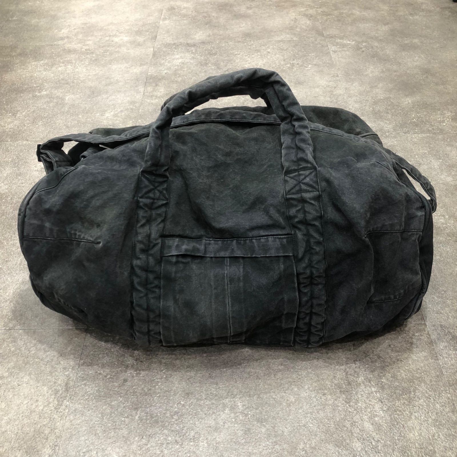 Entire Studios ベージュ Standard ダッフルバッグ Entire Studios