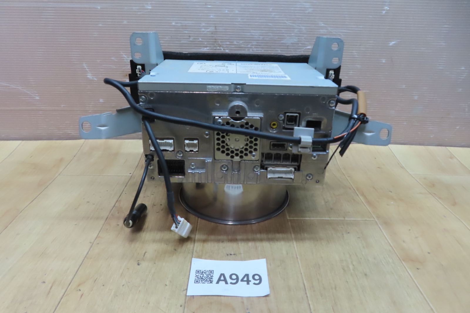 カーナビ VIE-X008EX 取扱説明書ダウンロード｜ALPINE Japan