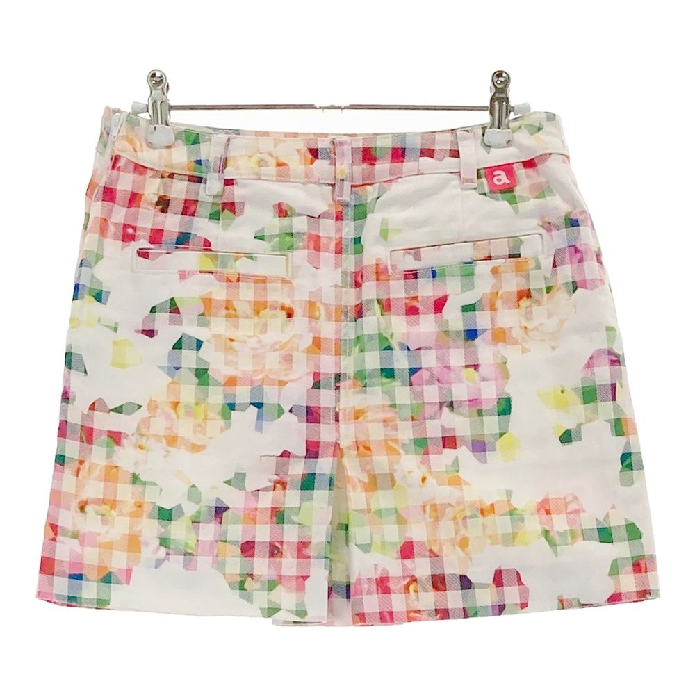 アルチビオ　スカート美品　36 中古 レディース アルチビオ archivio スカート 36(S) 白