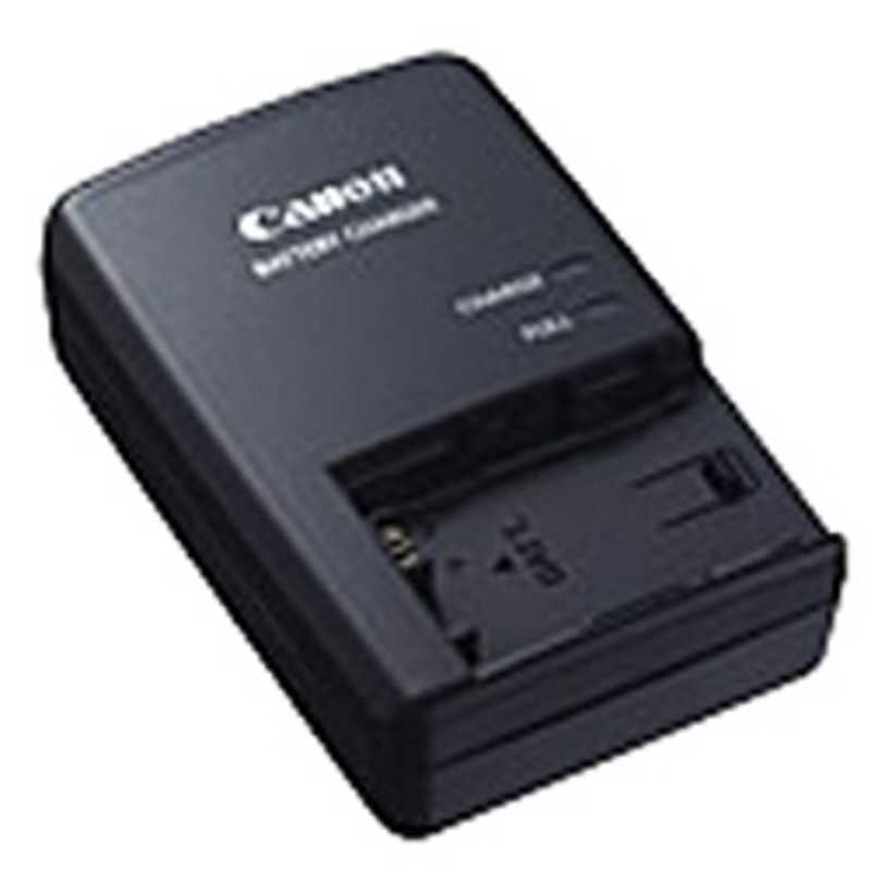 【 新品 未開封 】 キヤノン ビデオカメラ用 バッテリーチャージャー CG-800D 未使用 送料無料