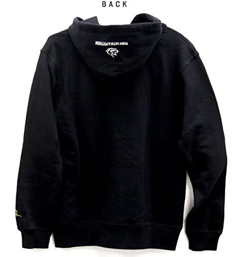 GAWパーカー2(ネイビー)サイズL MAN WITH A MISSION | GoodsLookbook