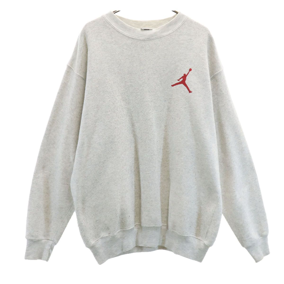 90年代 Nike グレー トレーナー NIKE ナイキ 90s 00s JORDAN オールド 