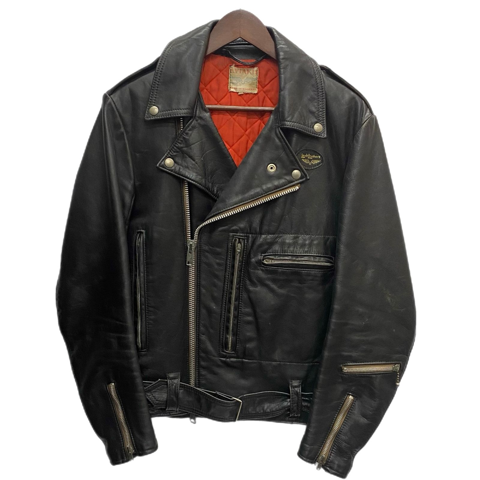 ルイスレザー　ブロンクス　サイズ40 ルイスレザー ブロンクス サイズ40 ルイスレザー ブロンクス