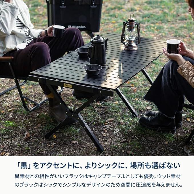 キャンプテーブル アウトドア