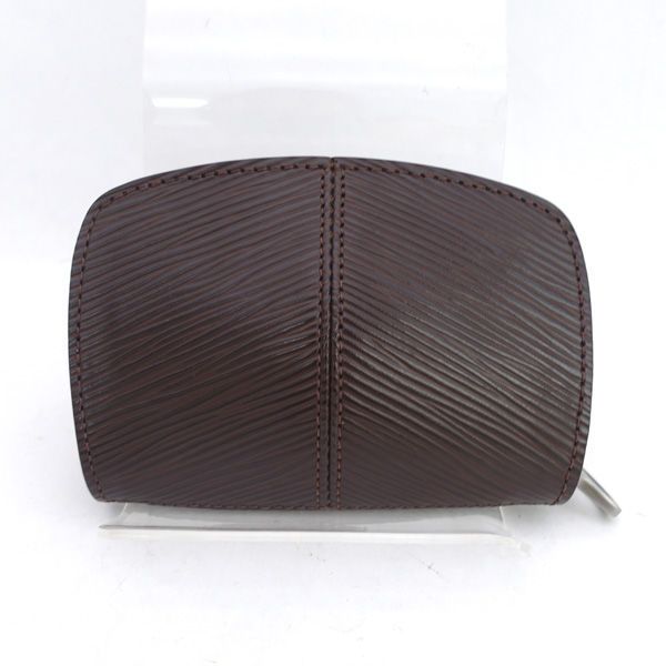LOUIS VUITTON / ルイヴィトン ◇エピ Z ポルトフォイユ モネ