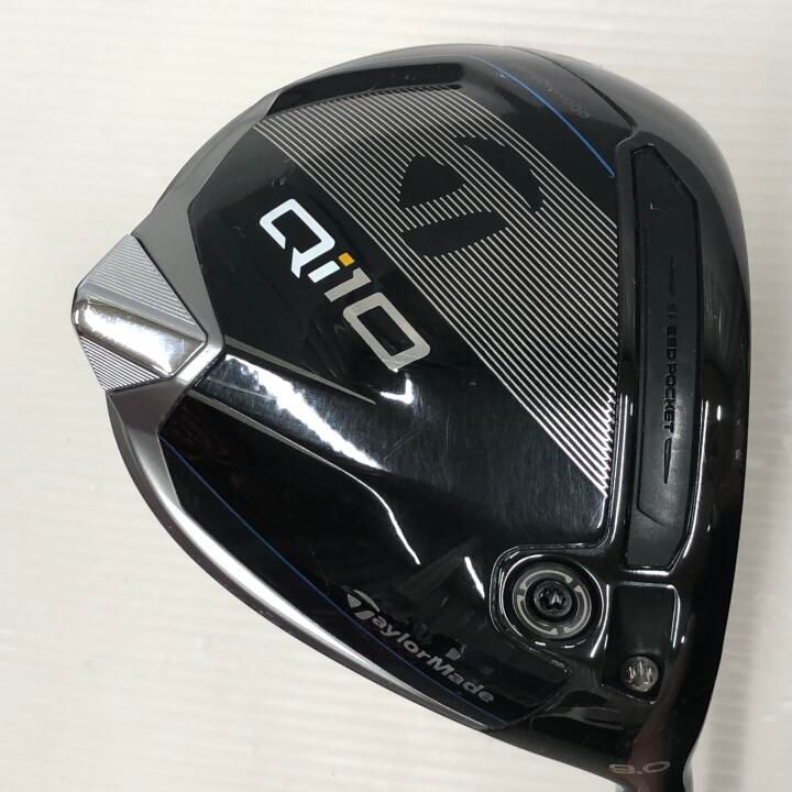 TaylorMade フェアウェイウッド Diamana TM 60 S