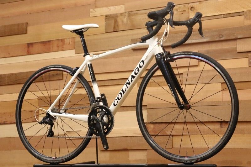 デウス エクスマキナ COLNAGO コルナゴ MONDO SORA ロードバイク