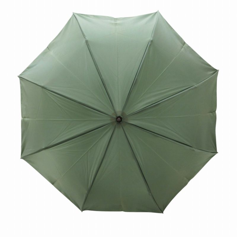 PORTER 前原光榮商店 FOLDING UMBRELLA カーキ Maehara Yoshida&Co. Shoten x PORTER FOLDING UMBRELLA WITH