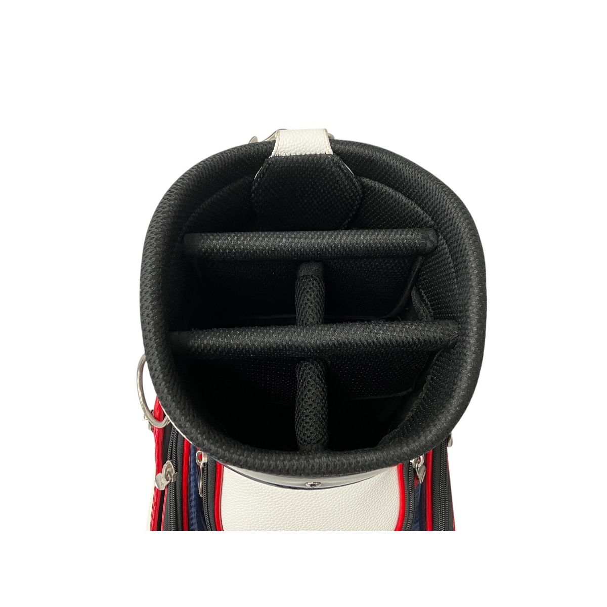 キャディバッグ Japan Open Golf2020 新品】 キャディバッグ Japan Open Golf - メルカリ
