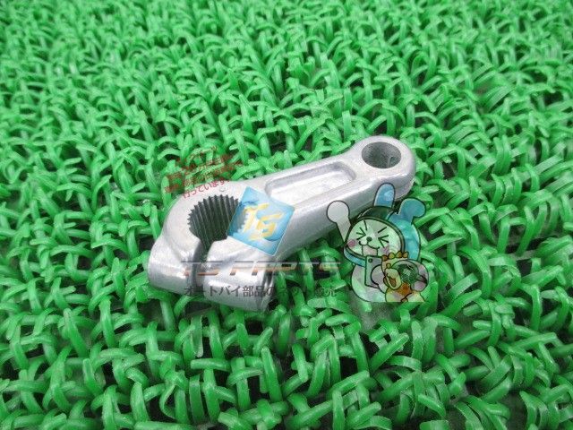 エストレヤ クラッチリリースレバー 在庫有 即納 カワサキ 純正 新品 バイク 部品 車検 Genuine ゼファー750 250TR エストレア