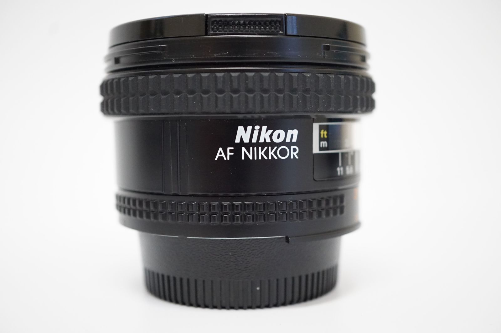 C261050-2) 節約 Nikon AF 20mm F2.8 単焦点レンズ C261050-2) Nikon