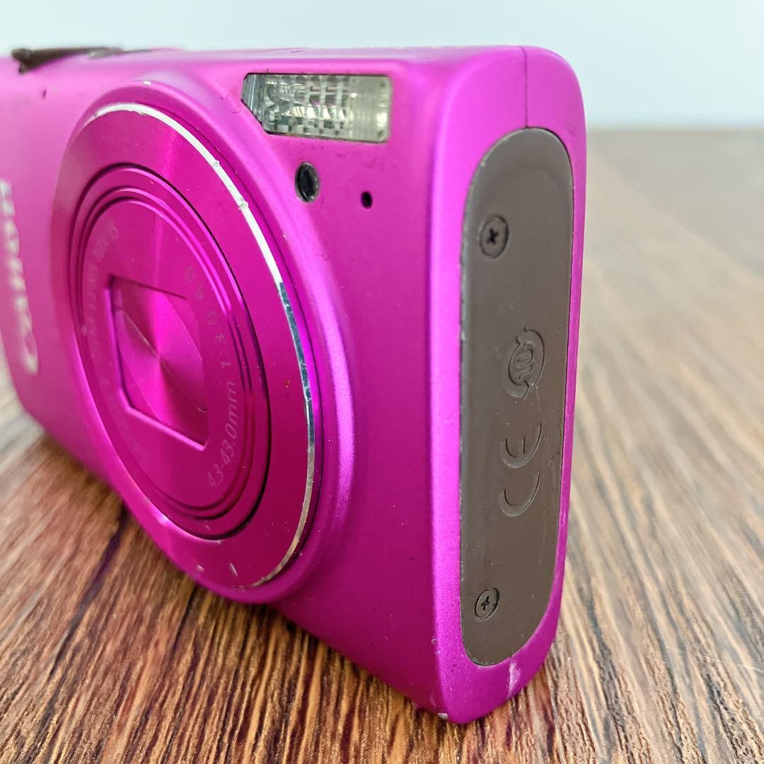 Canon IXY コンパクトデジタルカメラ PC2197 Canon IXY 150 PC2197 イクシー コンパクト デジタルカメラ 2000