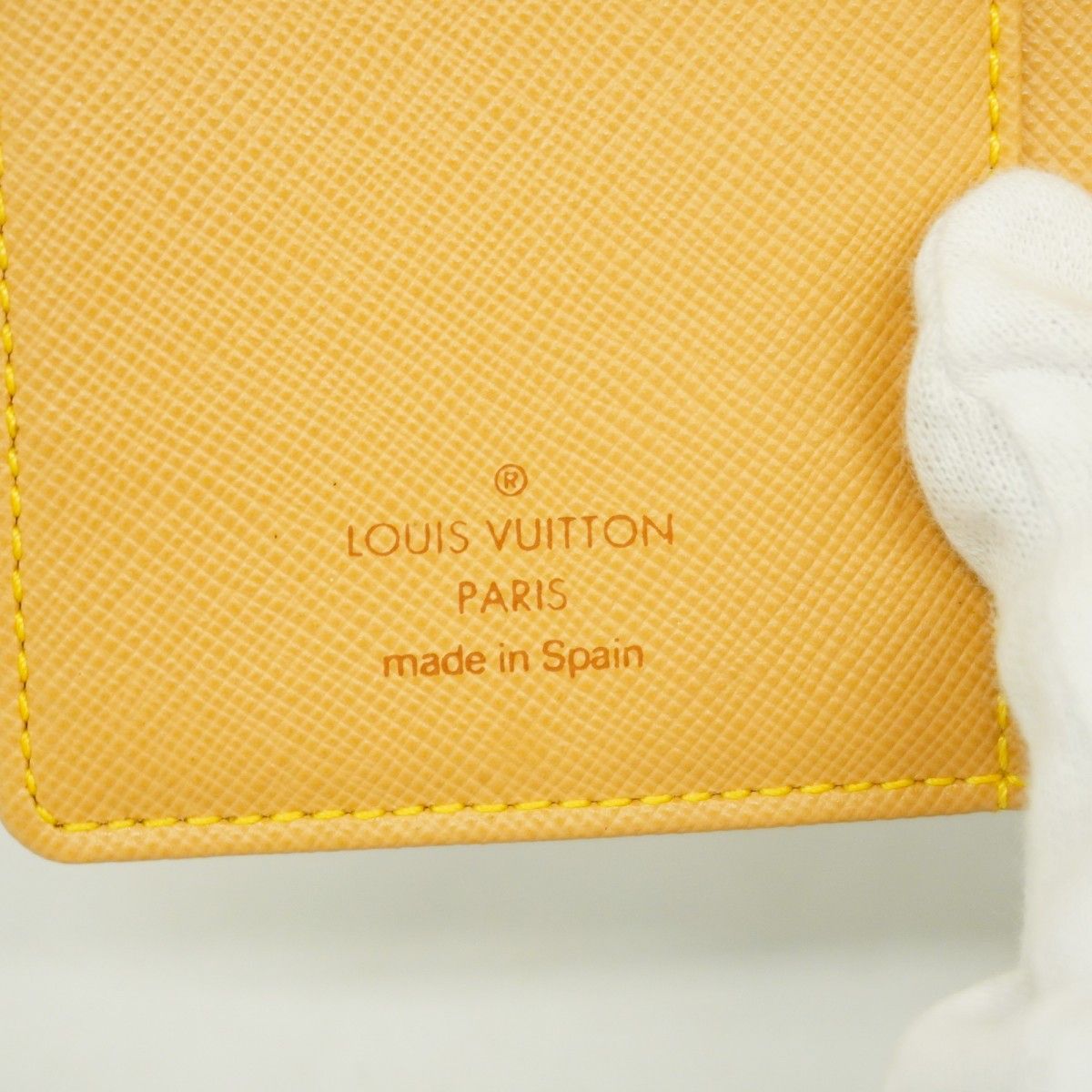 5mc3750 ルイヴィトン 手帳カバー モノグラム ミニ アジェンダPM R20910 ブルー レディース SKLAD-KIRPICHA_RU