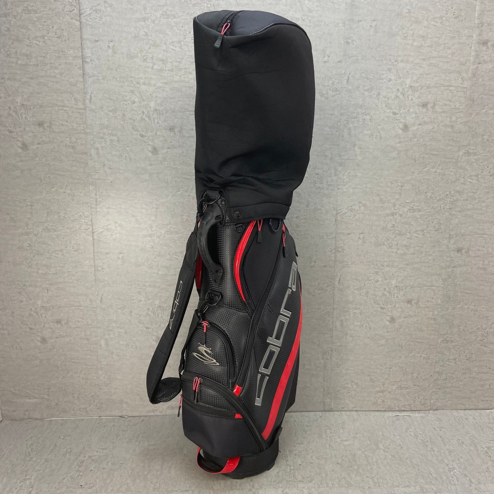 cobra コブラ AXEL アクセル メンズゴルフ13本セット カーボン 右