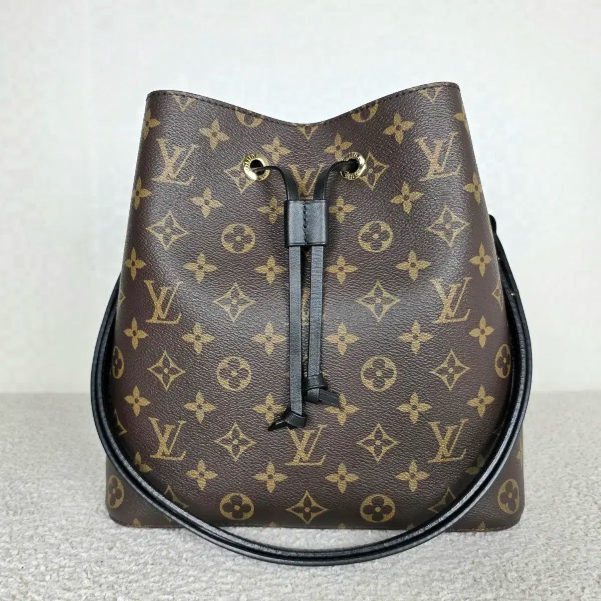 【ヴィンテージ】Rank:A☆Louis Vuitton ネオノエ MM ショルダー Louis Vuitton(ルイヴィトン) ネオノエ mm ショルダーバッグ