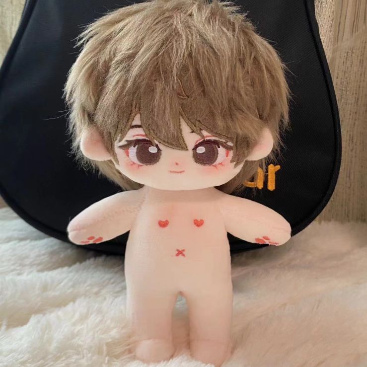 ジョシュアぬいぐるみ15cm 新品マスターセブチsvt