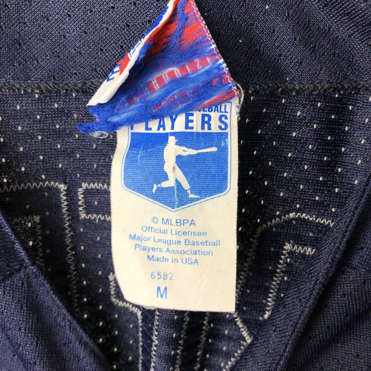 古着 90年代 マジェスティック MAJESTIC MLB SEATTLE MARINERS