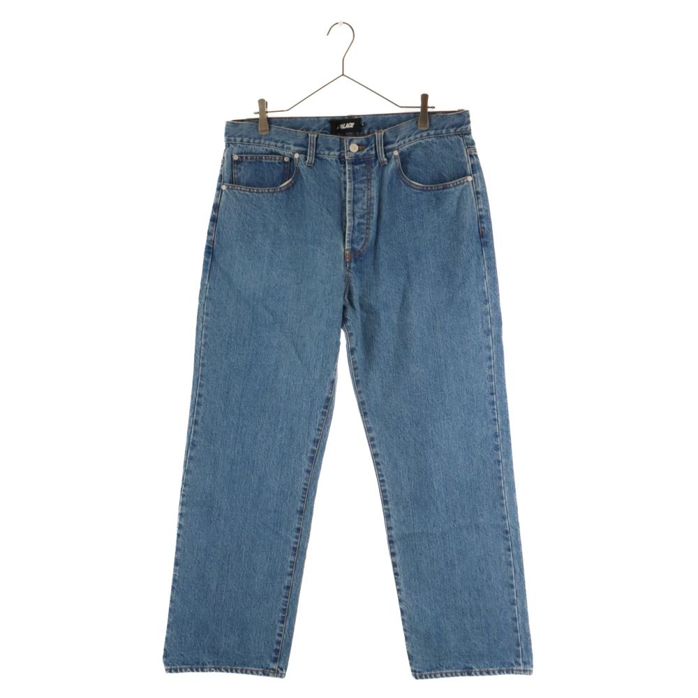 Palace Skateboards (パレススケートボーズ) 23AW BAGGIES JEANS 