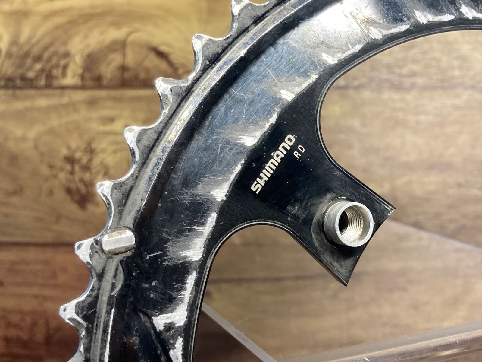IE060 シマノ SHIMANO デュラエース DURA-ACE FC-R9100用