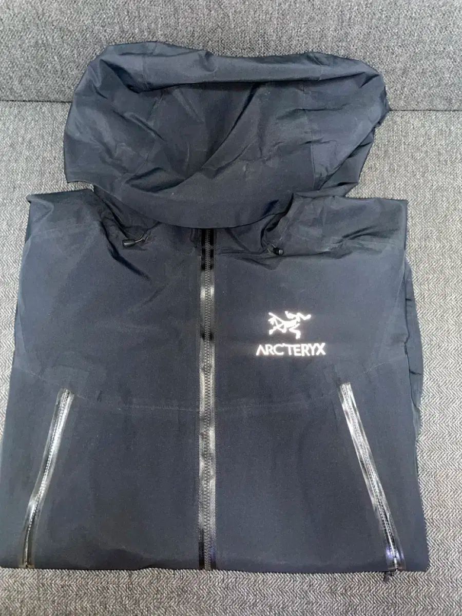 ARC TERYX ベータ LT ジャケット L