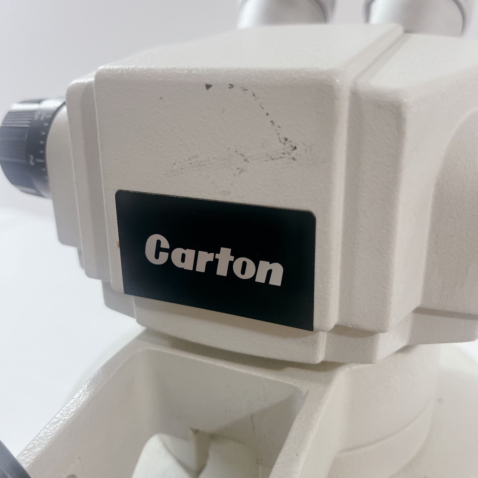 Carton光学