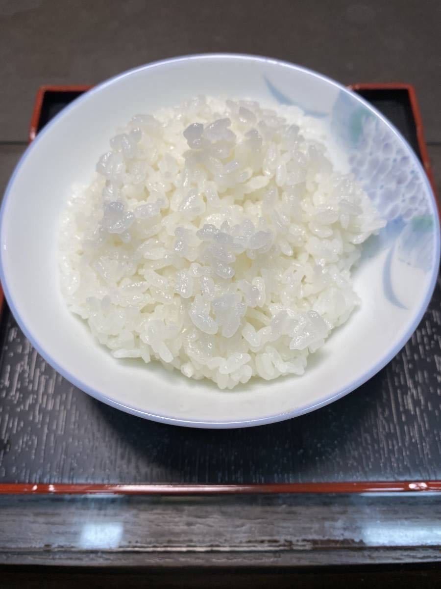 新米予約販売 9月下旬発送 玄米《川下り米》令和6