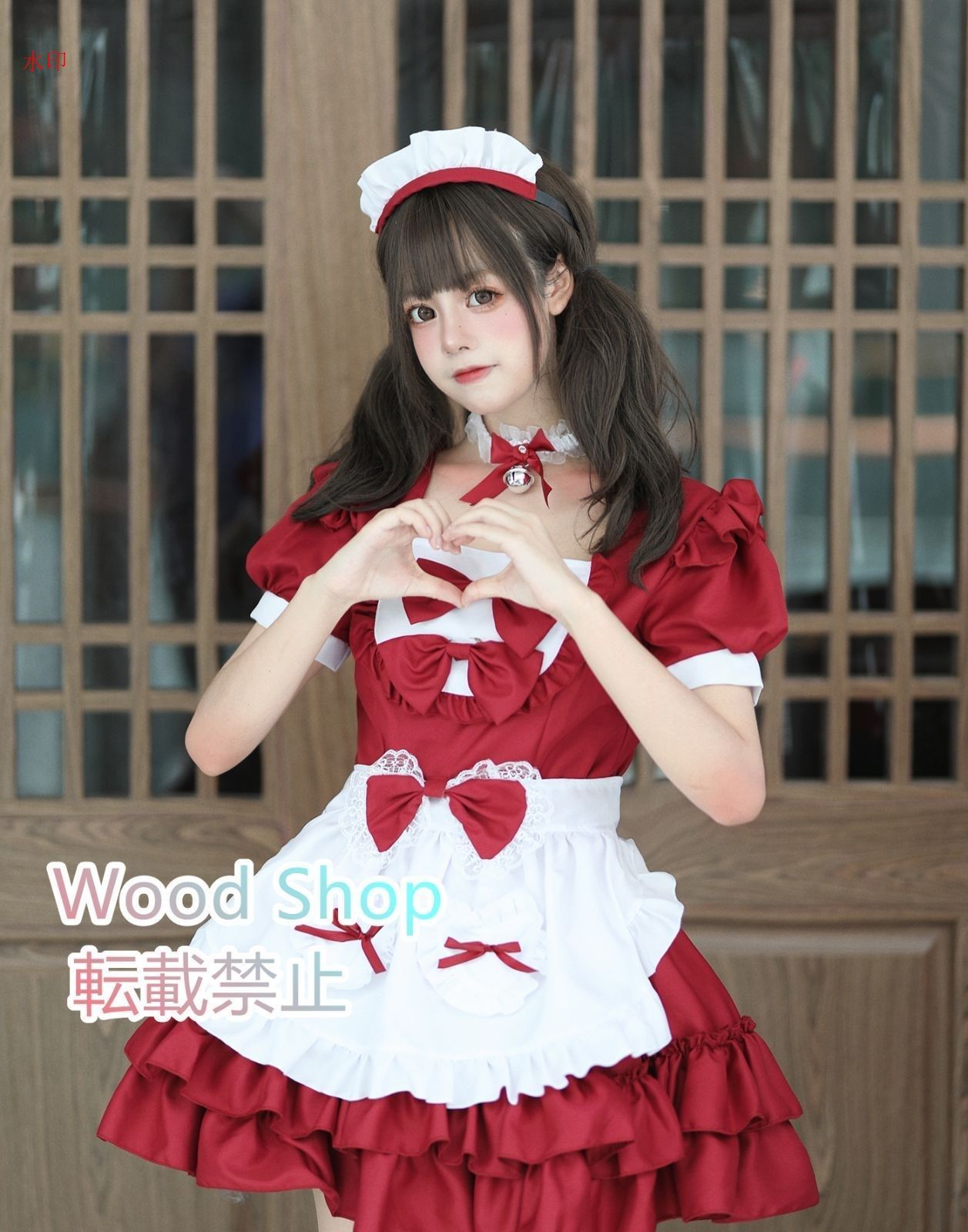 コスプレ