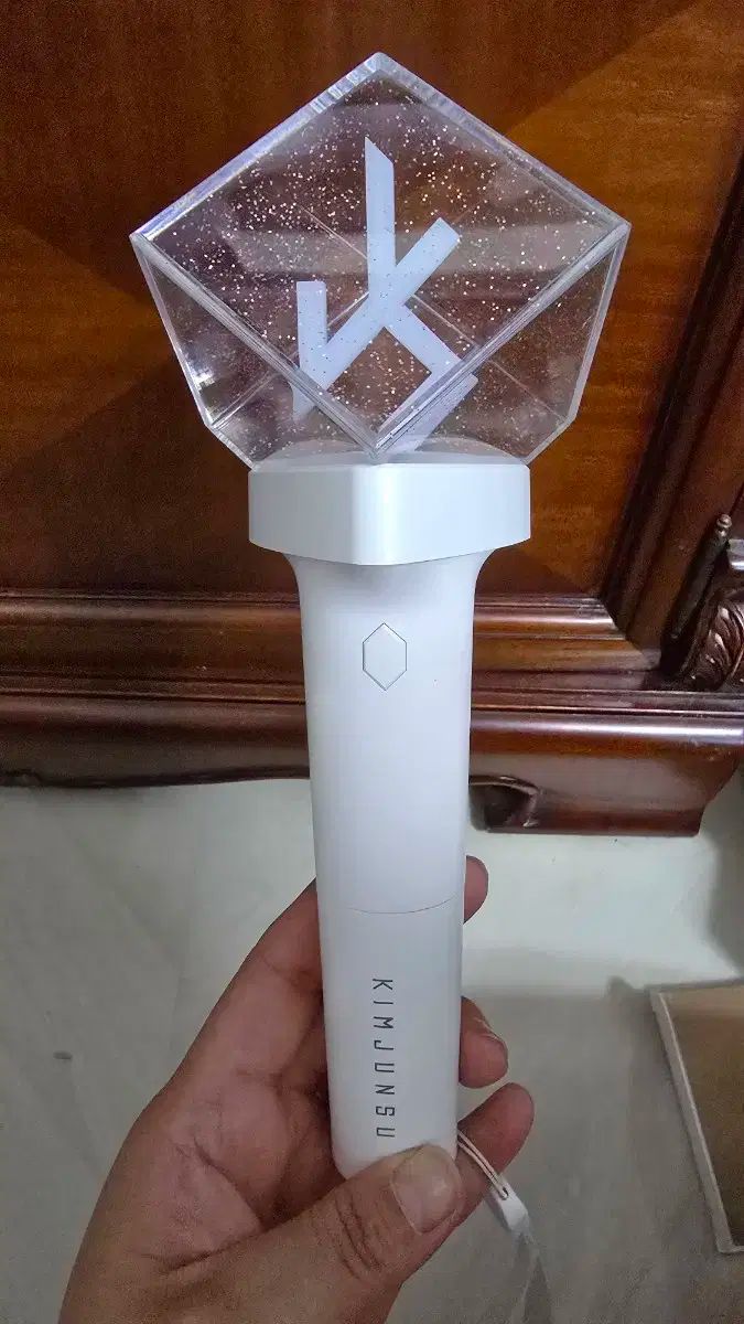 キム・ジュンス XIAペンライト ココボン キム・ジュンス - 公式ペン