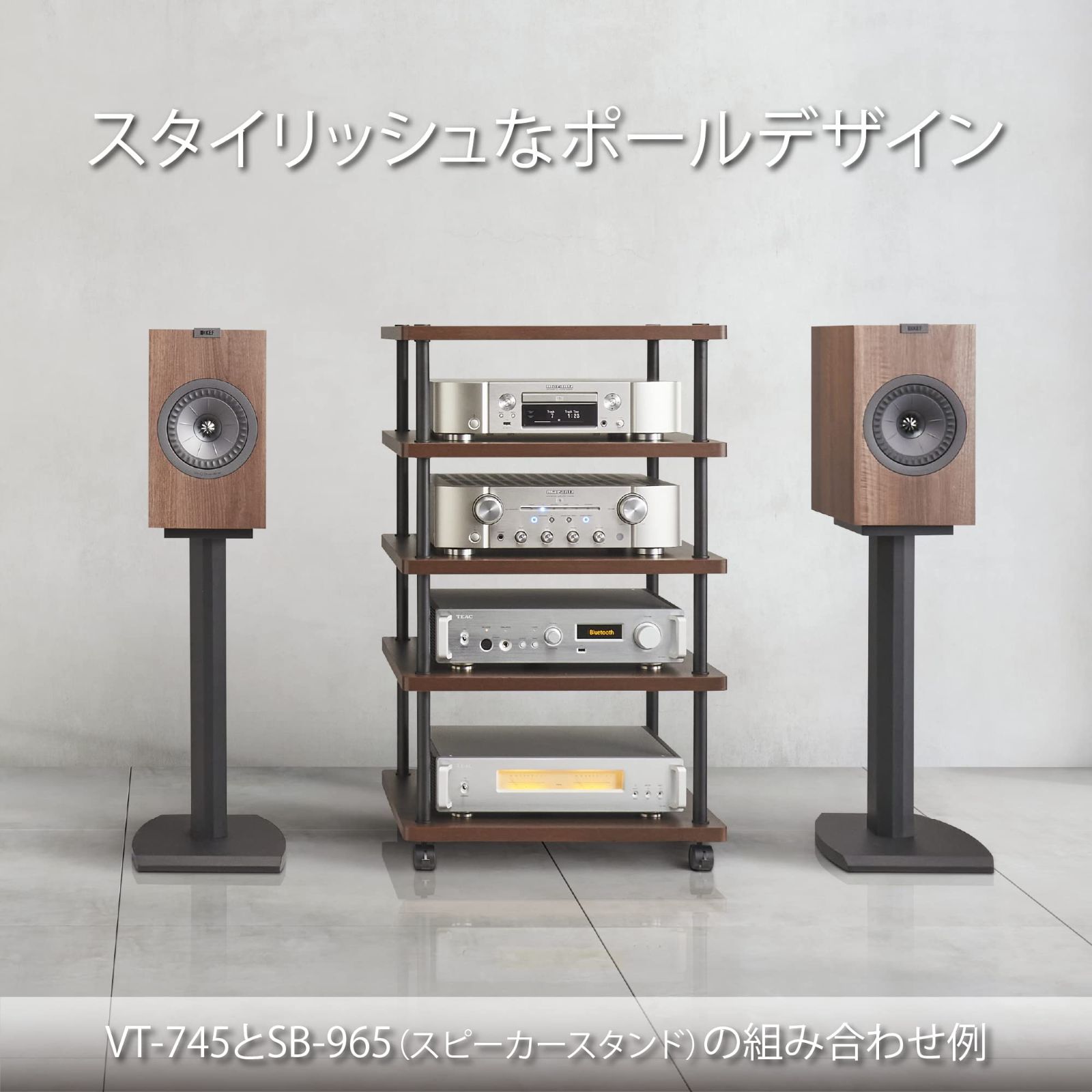リバーシブル ブラウン-ブラック