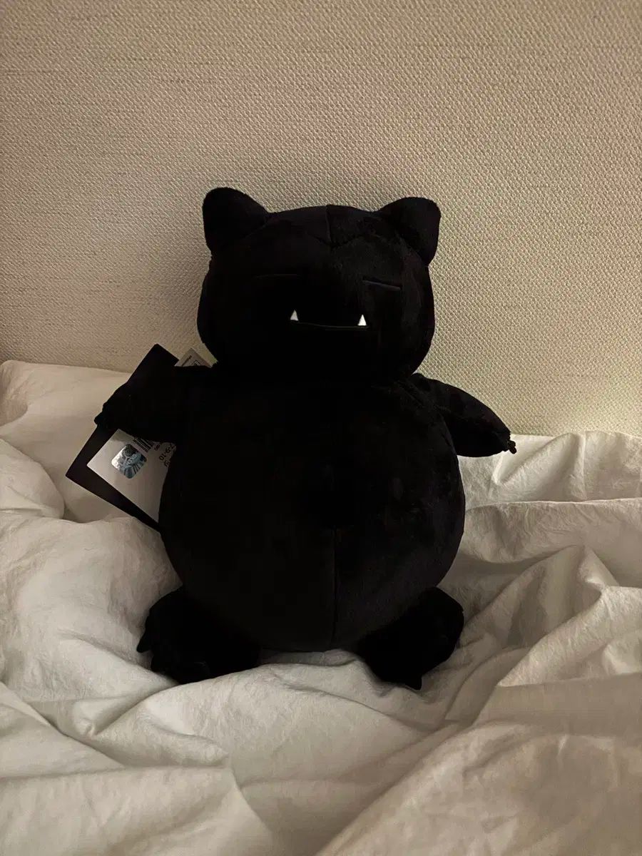 断片 ジャンマンボ 人形 M