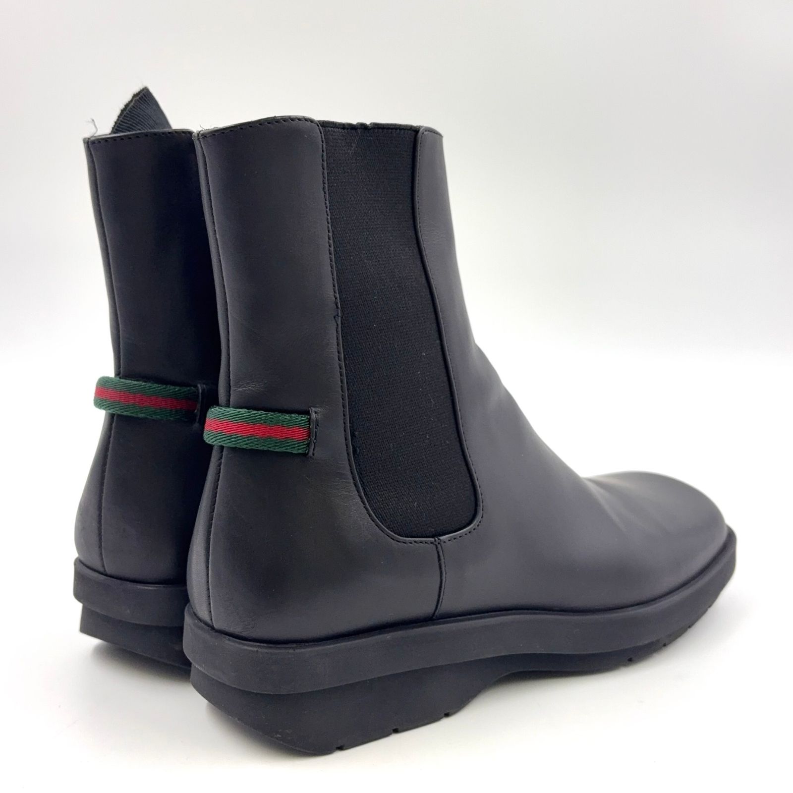 サイドゴア 36サイズ