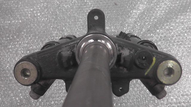 グランドアクシス100 SB06J の フロントフォークセット 1757468509 DECORATOM_COM_BR