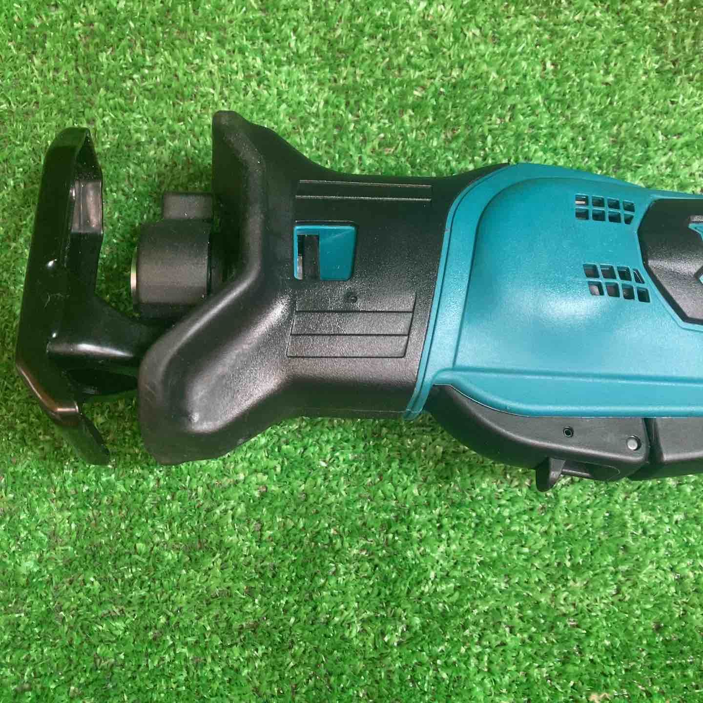 コードレスレシプロソー JR184DZT