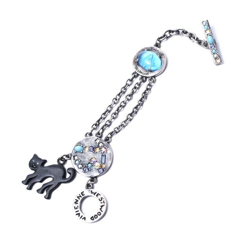 Vivienne Westwood ヴィヴィアンウエストウッド ブレスレット