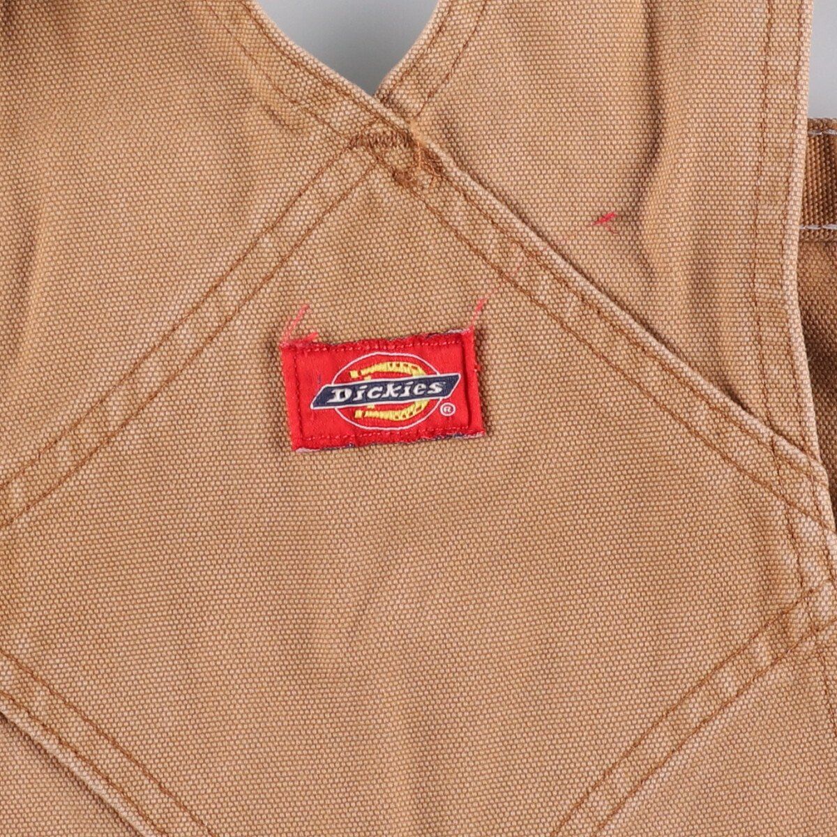 古着 ビッグサイズ 90年代 ディッキーズ Dickies ダック