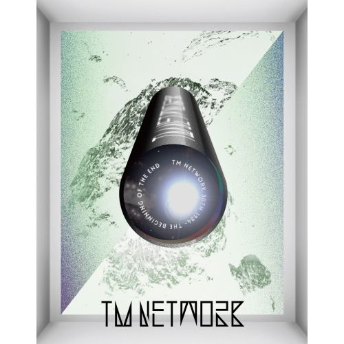 BD / TM NETWORK / TM NETWORK 30th 1984- THE BEGINNING OF THE