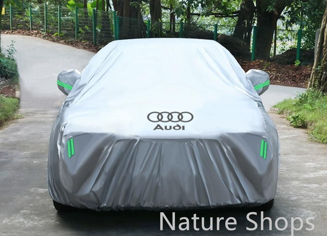アウディ ボディカバー アウディ自動車 専用 日よけ 防水 防塵 アウディ ボディカバー アウディ自動車 専用 日よけ 防水 防塵
