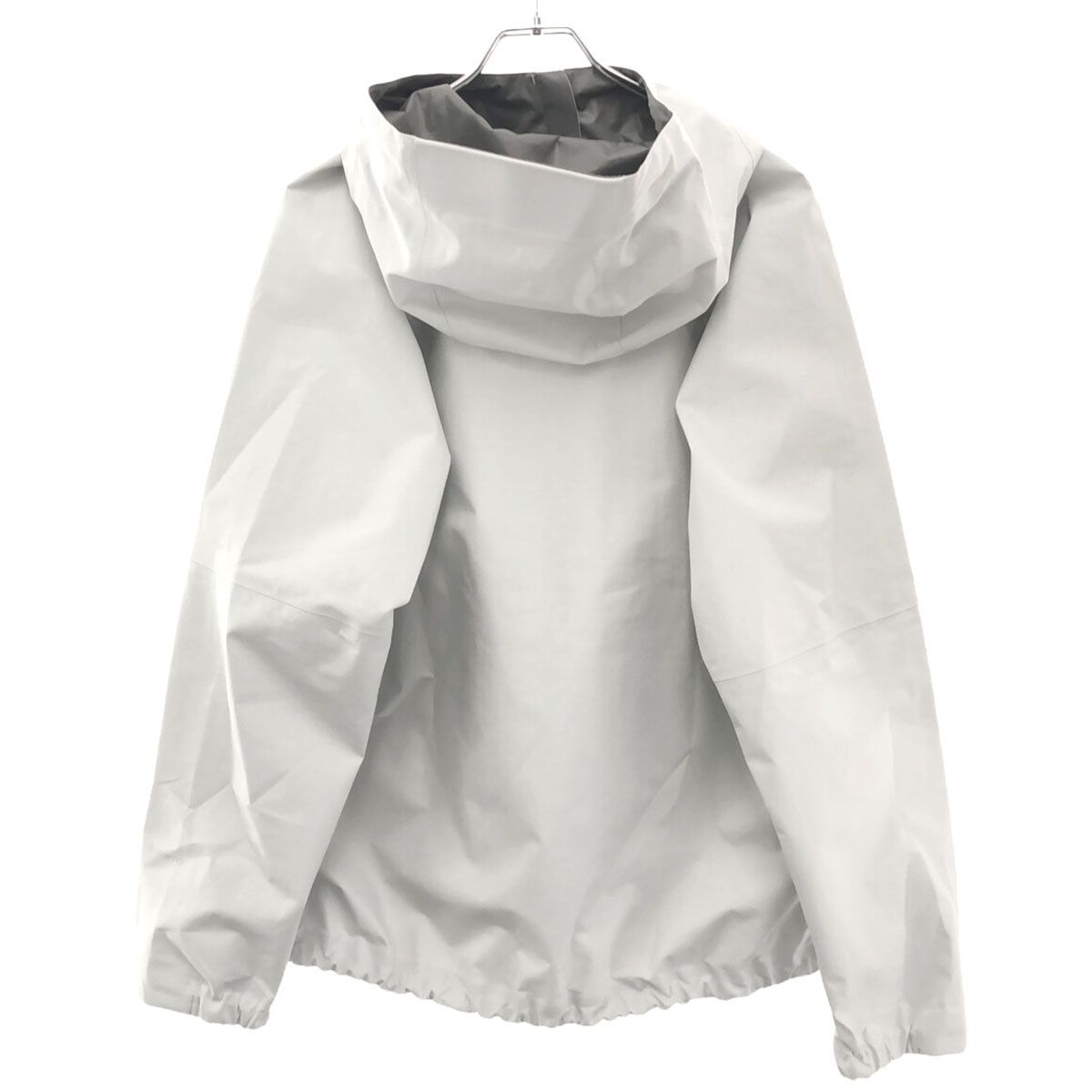 THE NORTH FACE ザノースフェイス GORE-TEX Undyed Triumph Anorak 