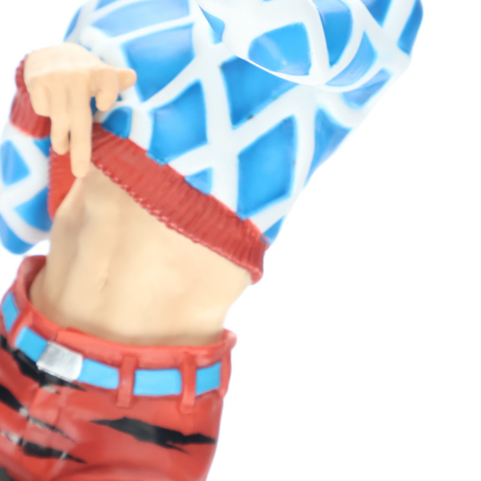 BANDAI - C賞 グイード・ミスタ MASTERLISE 一番くじ ジョジョの奇妙な冒険 GOLDEN WIND TVアニメ「ジョジョの奇妙な冒険 黄金の風」 フィギュア プライズ バンダイスピリッツ BANDAI - C賞 グイード・ミスタ MASTERLISE 一番くじ ジョジョの