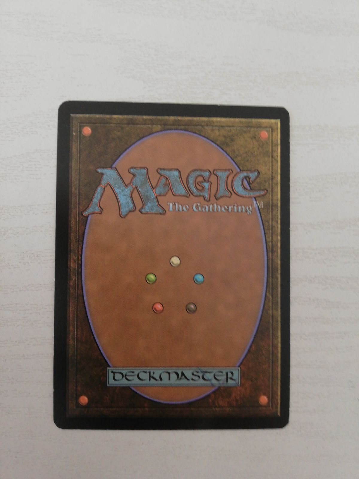 ゴルガリの魔除け ラヴニカへの回帰 日本語版 - メルカリ