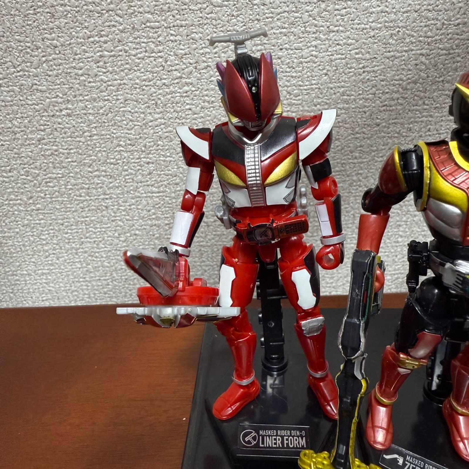 SO-DO CHRONICLE 装動 仮面ライダー電王 ゼロからのスタート