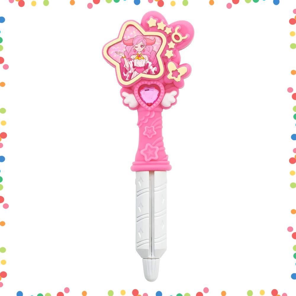 トゥインクルプリキュア