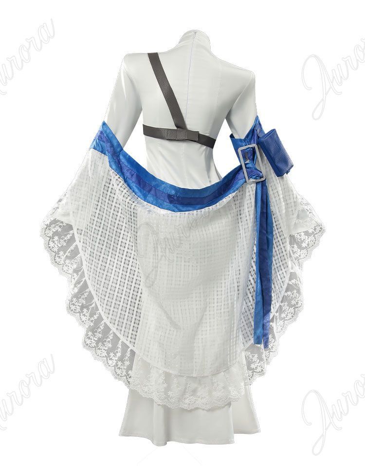 (連休限定価格)勝利の女神:NIKKE アルカナ コスプレ 勝利の女神:NIKKE アルカナ コスプレウィッグ - Costowns