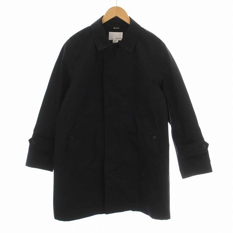 ナナミカ nanamica GORE-TEX Soutien Collar Coat ゴアテックス ステン