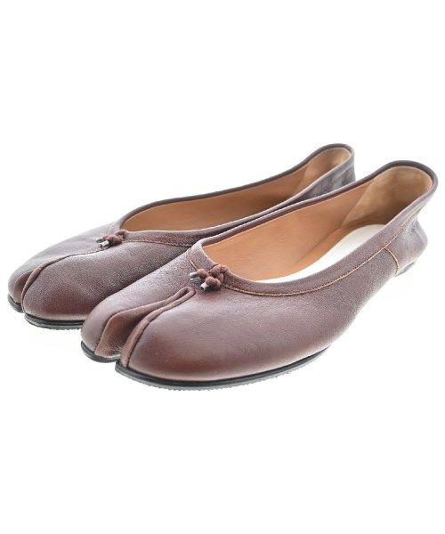 Maison Margiela パンプス レディース 古着