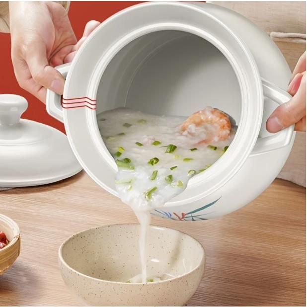 スープ ご飯
