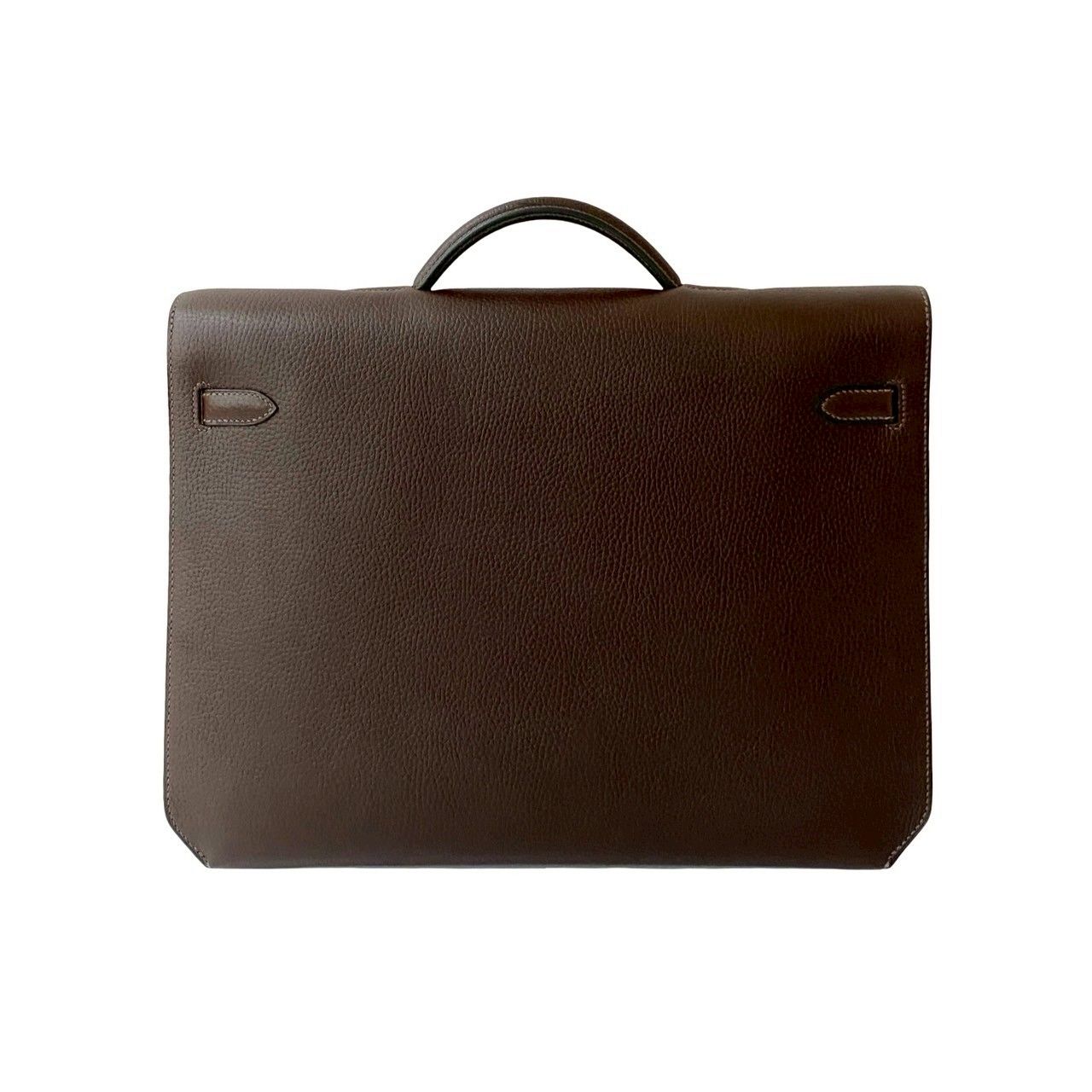 ほぼ未使用 袋付き Z 刻印 HERMES エルメス ケリーデペッシェ 36 トゴ 